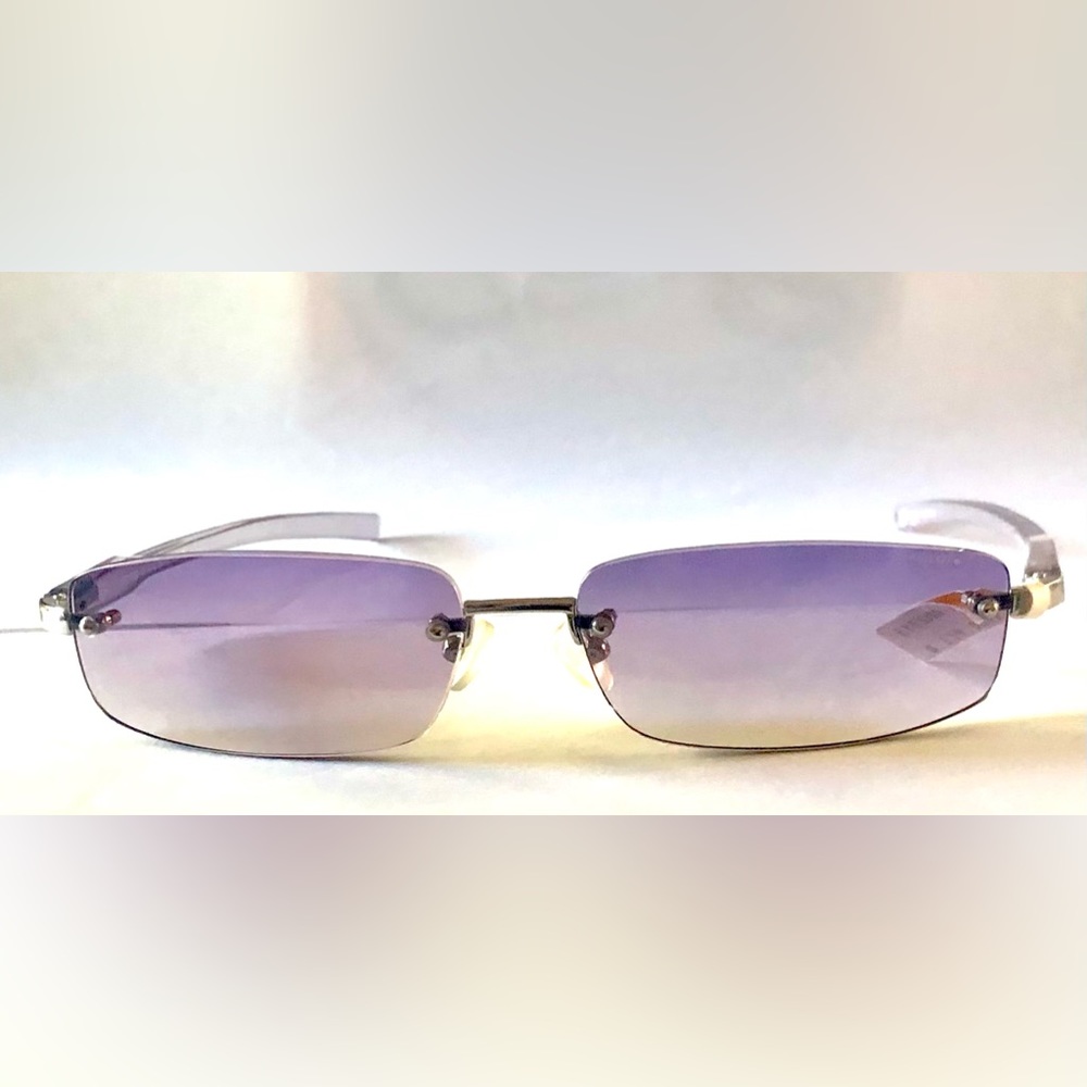 Pilot eyeglasses